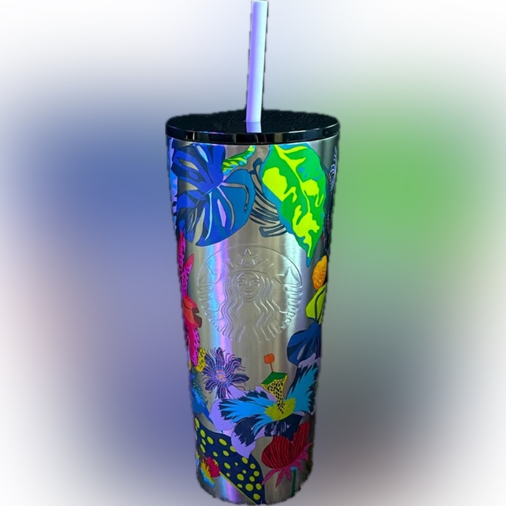 NWT Starbucks 2023 tumbler